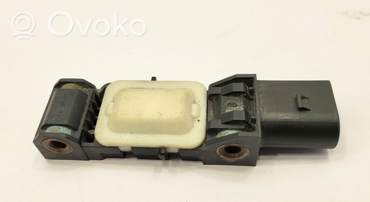 Mitsubishi Colt CZ3 Sensore d’urto/d'impatto apertura airbag 
