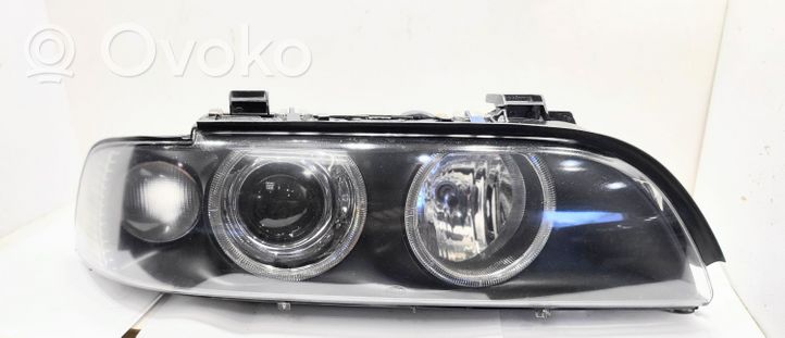 BMW 5 E39 Faro/fanale 1EL008052581