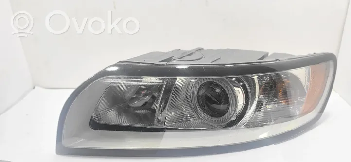 Volvo V50 Phare frontale 30763033