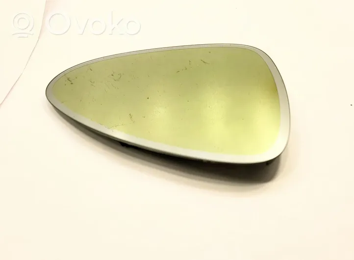 Porsche Panamera (970) Wing mirror glass 