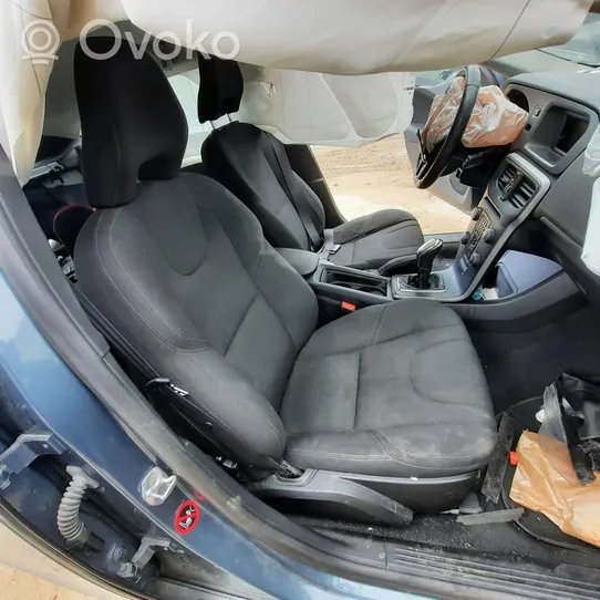 Volvo V40 Sedile anteriore del passeggero 