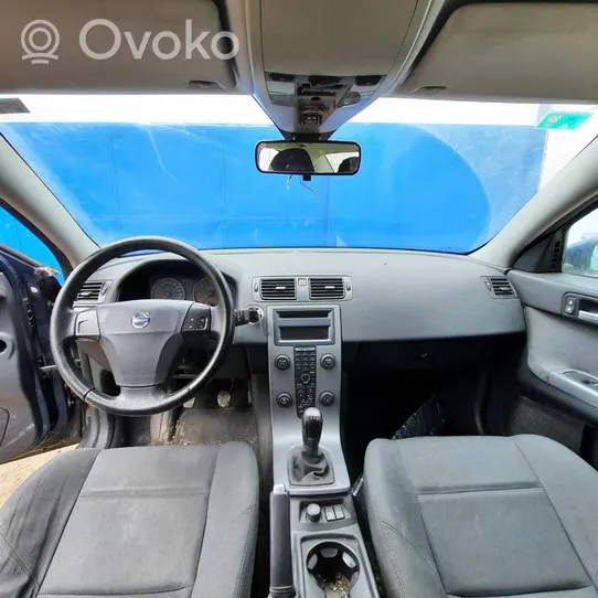 Volvo S40 Deska rozdzielcza 