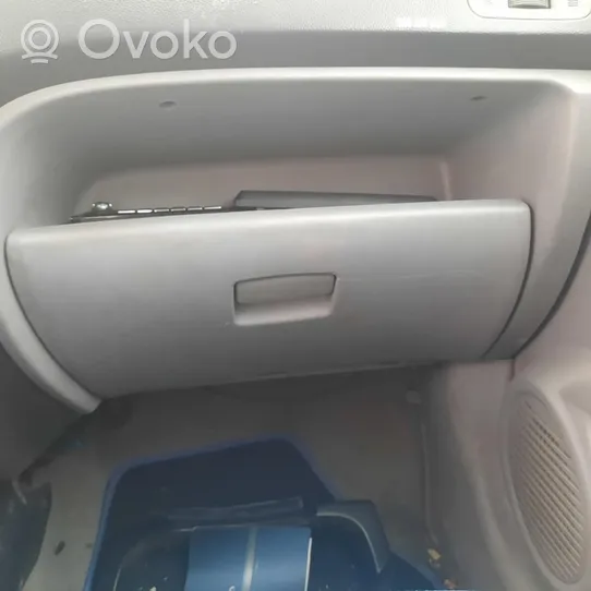 KIA Picanto Vano portaoggetti 