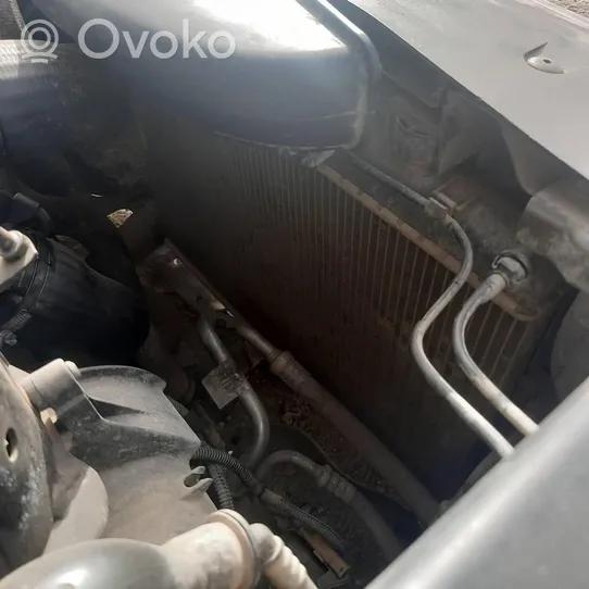 Citroen C5 Radiateur de refroidissement 