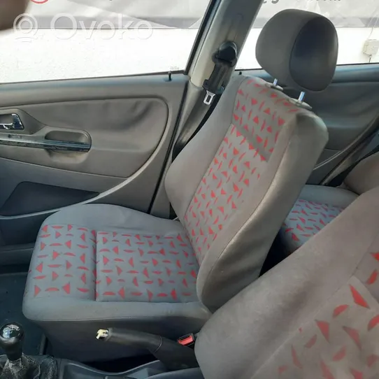 Seat Cordoba (6K) Sedile anteriore del passeggero 