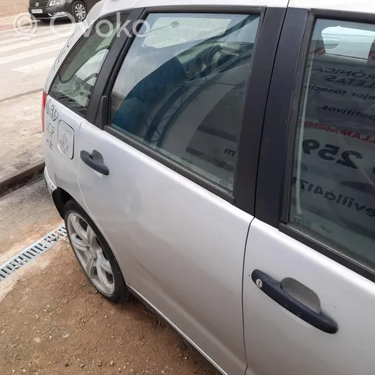 Seat Ibiza II (6k) Drzwi tylne 