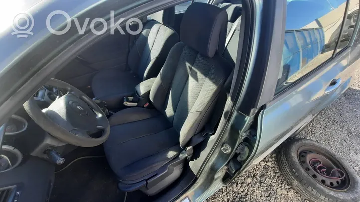 Renault Megane II Fotel przedni kierowcy 