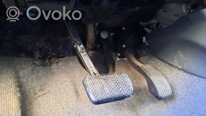 Toyota Prius (XW30) Stabdžių pedalas 