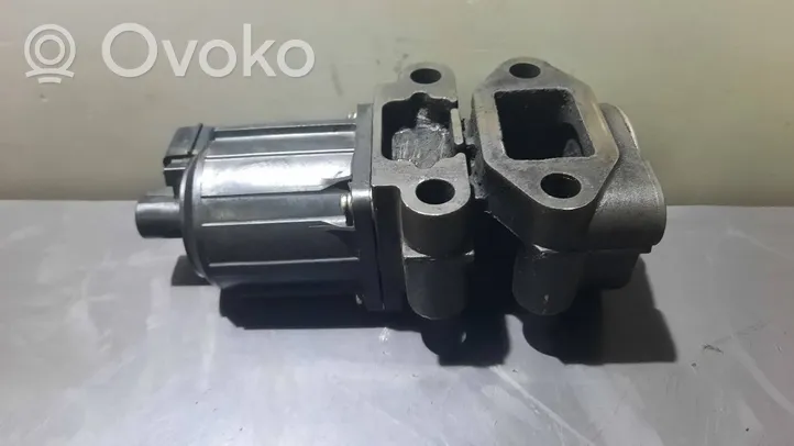 Mitsubishi Montero Soupape vanne EGR K5T70071