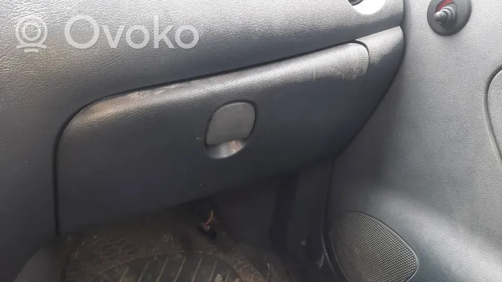 Daewoo Matiz Hansikaslokero 