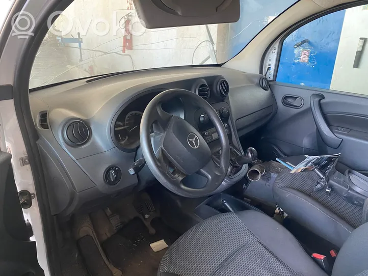 Mercedes-Benz Citan W415 Kit airbag avec panneau 