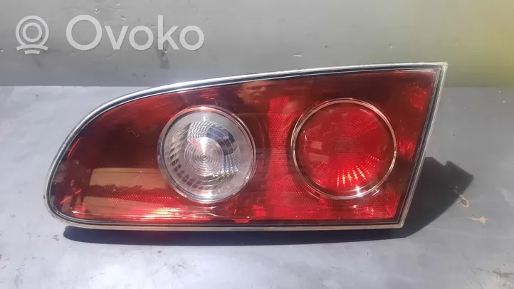 Seat Cordoba (6L) Rear/tail lights 6L5945231