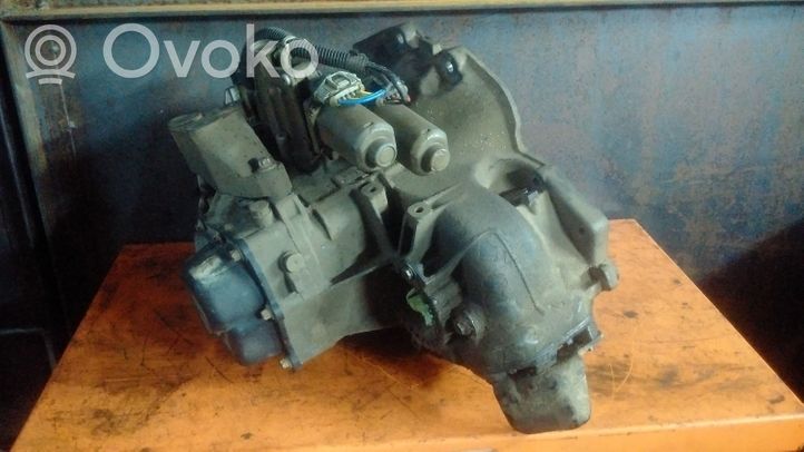 Opel Vectra C Automatic gearbox 