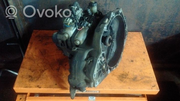 Opel Vectra C Automatic gearbox 