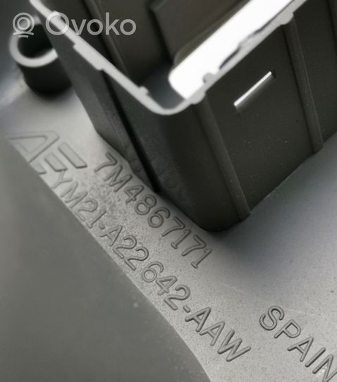 Ford Galaxy Ramka przycisków otwierania szyby drzwi przednich 