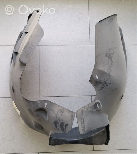 Volkswagen New Beetle Rivestimento paraspruzzi passaruota anteriore 