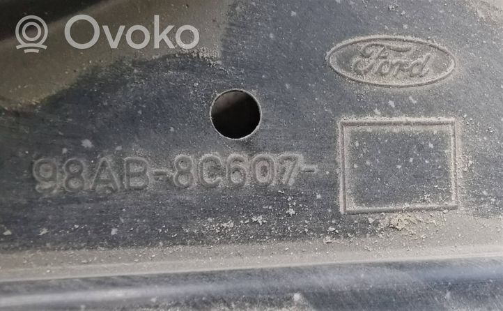 Ford Focus Wentylator / Komplet 98AB8C607