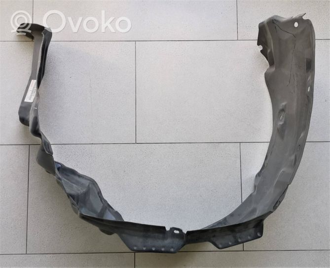 Toyota Land Cruiser (HDJ90) Передний брызговик 5387560011