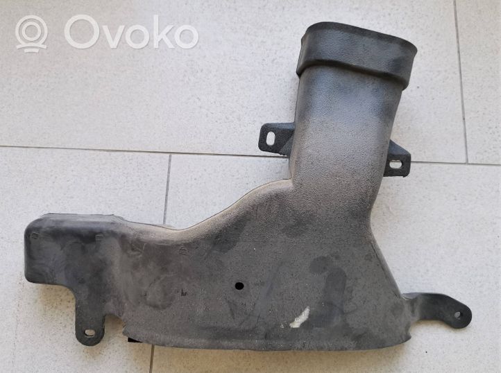 Toyota Camry Część rury dolotu powietrza 177520P010