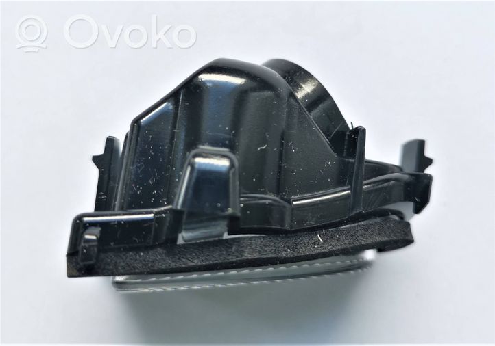 Mercedes-Benz E W211 Element lusterka bocznego drzwi przednich 2038200159