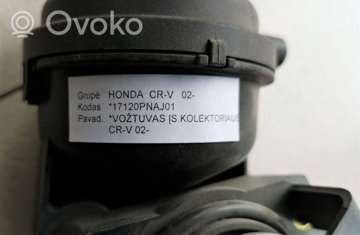 Honda CR-V Kolektor ssący 2900306299