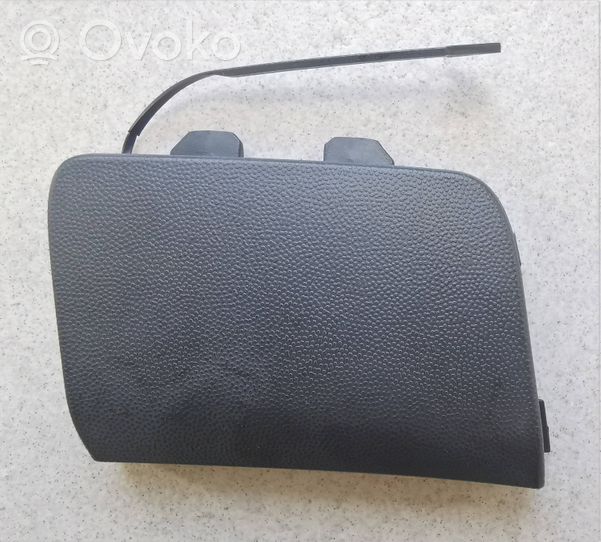 Volkswagen Jetta V Tow hook cap/cover 1K5807441A