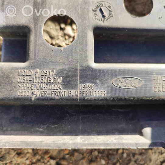 Ford Escape III Zderzak przedni CJ5417757BGW
