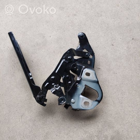 Audi Q7 4M Cerniere del vano motore/cofano 4M0823302B