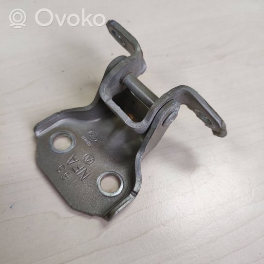 Subaru Outback (BS) Cerniera superiore della portiera anteriore NFA65