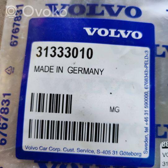 Volvo V60 Garniture de marche-pieds / jupe latérale 31333010