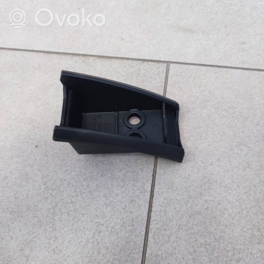 Volkswagen Tiguan Holder (bracket) 5N0807409