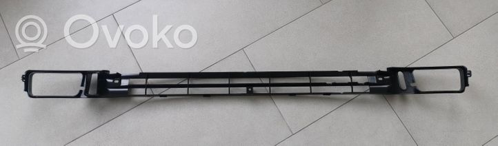 Seat Ibiza II (6k) Front bumper lower grill 6K0853667