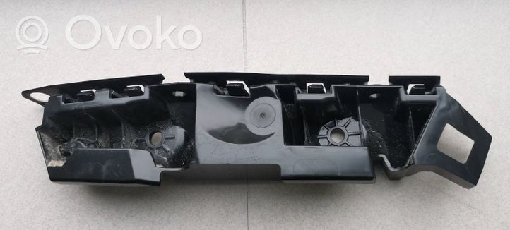 Skoda Karoq Support de pare-chocs arrière 57A807393A