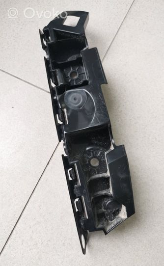 Skoda Karoq Support de pare-chocs arrière 57A807393A