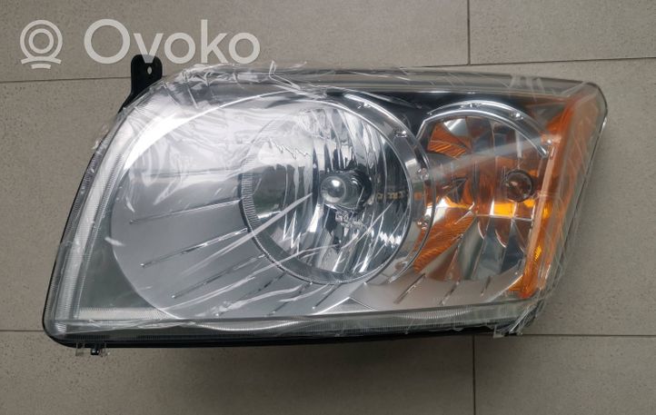 Dodge Caliber Lampa przednia 5303739AE