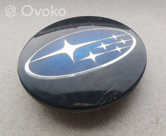 Subaru WRX Dekielki / Kapsle oryginalne 28821VA000