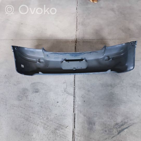 Toyota Echo Stoßstange Stoßfänger 5215952917