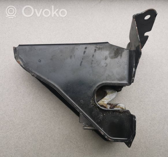 BMW X1 E84 Zamek pokrywy przedniej / maski silnika 516429911162