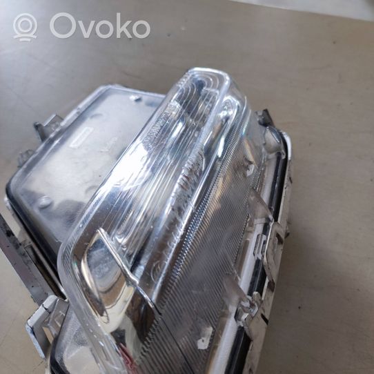 Volvo XC60 Lampa LED do jazdy dziennej 31420394