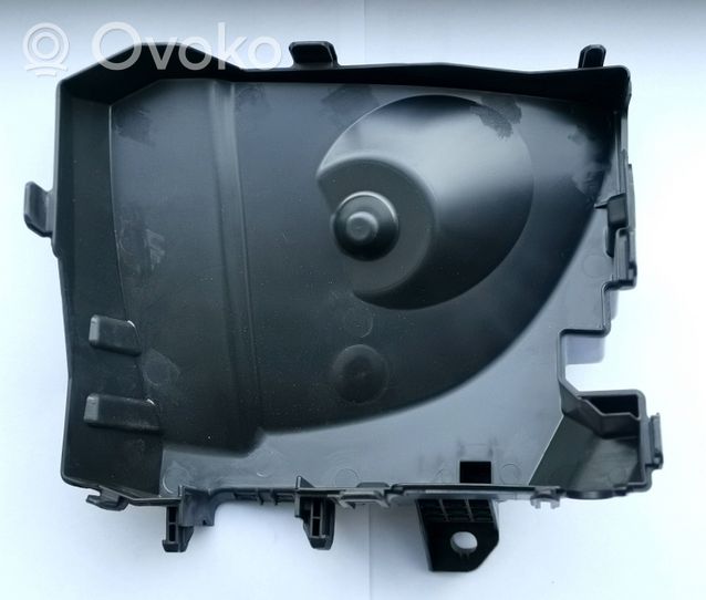 Toyota Camry Couvercle de boîte à fusibles 8266312100