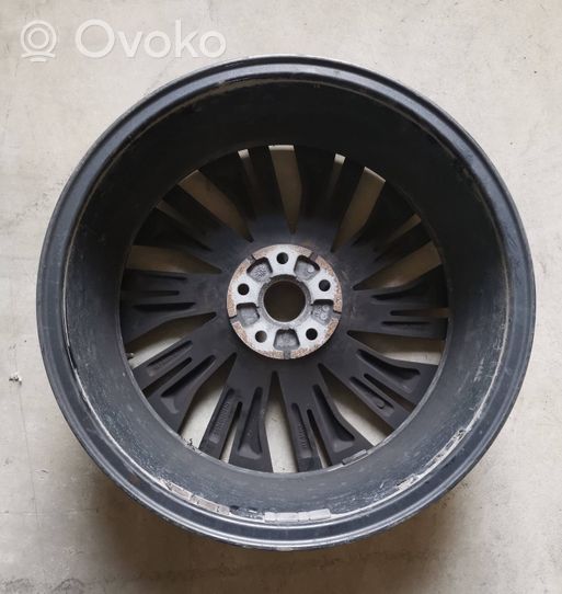 Skoda Kodiaq Felgi aluminiowe R19 565601025AP