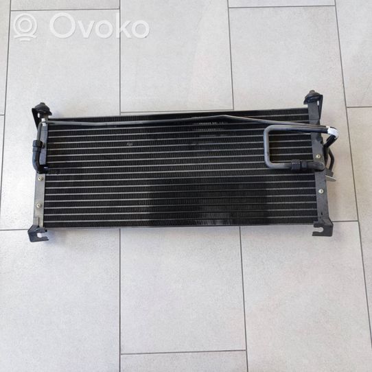 Mitsubishi Eclipse Radiateur condenseur de climatisation 