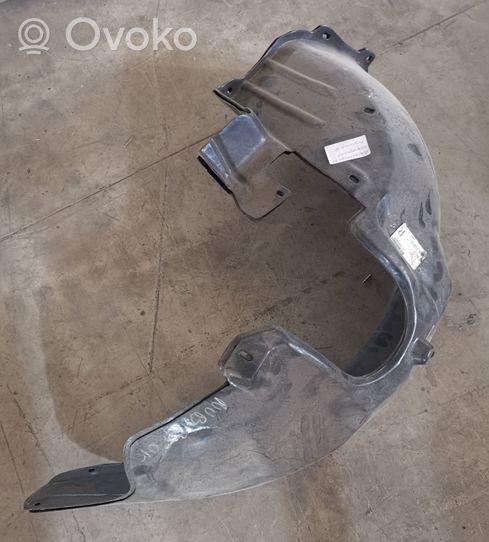 Daewoo Nubira Etupyörän sisälokasuojat PDW11005AR