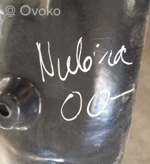 Daewoo Nubira Etupyörän sisälokasuojat PDW11005AR