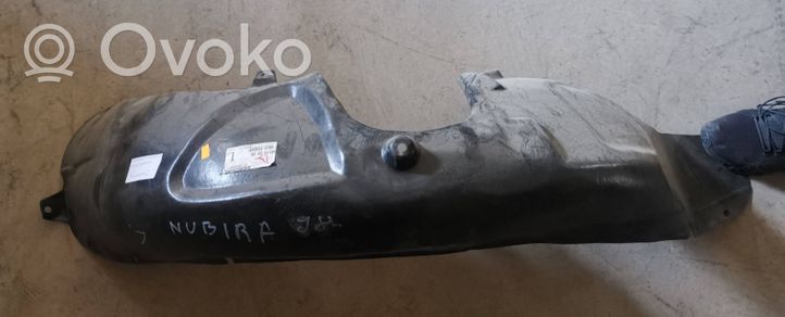 Daewoo Nubira Etupyörän sisälokasuojat PDW11004AL