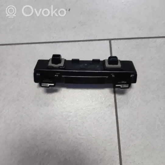 Honda Civic X Support de pare-chocs arrière 71505TBAA00