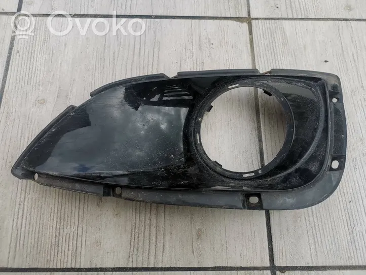 Hyundai ix35 Priešrūkinio žibinto apdaila/ grotelės 865862Y000