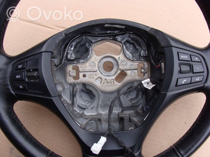 BMW 1 F20 F21 Volant 6791304