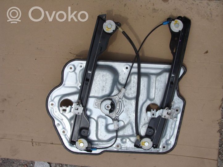 Nissan Qashqai Mécanisme de lève-vitre avec moteur 80771JD00A