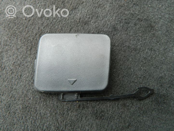 BMW X5 E70 Rear bumper row hook cap/cover 7158447